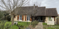 maison à PUYOO (64270)
