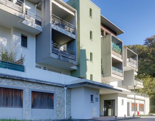 appartement  ST JEAN DE LUZ