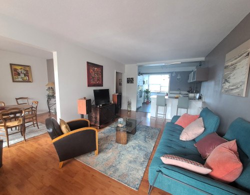 appartement  BAYONNE