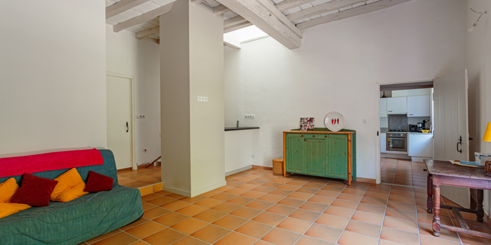appartement à SOURAIDE (64250)