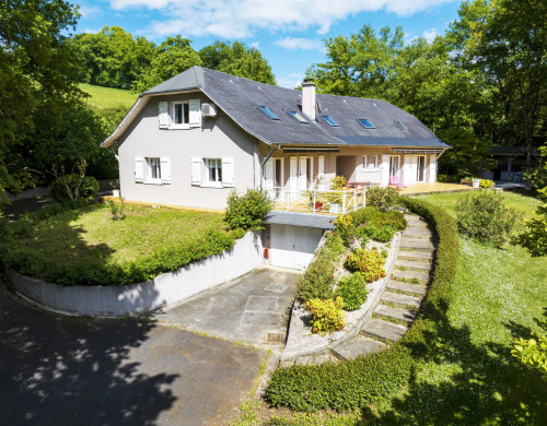 maison  PAU
