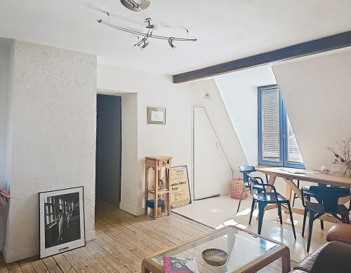 appartement  ARREAU