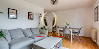 appartement à ANGLET (64600)