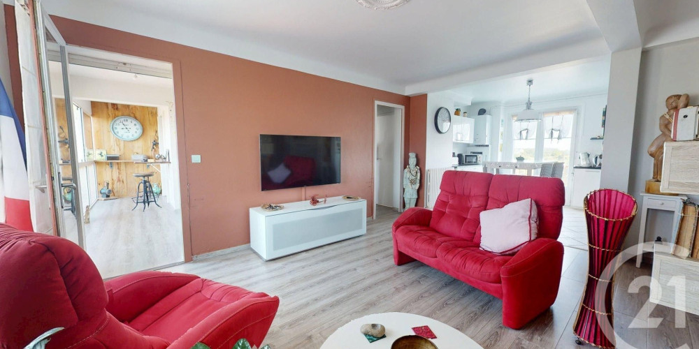 appartement à ANGLET (64600)