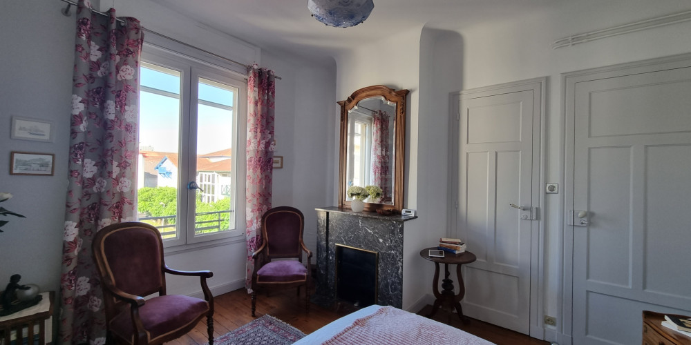 appartement à BAYONNE (64100)