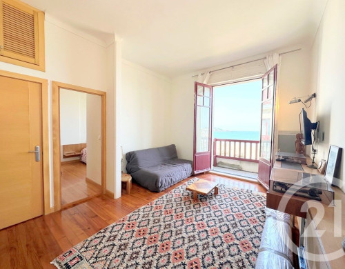 appartement  HENDAYE