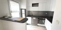 appartement à ST JEAN DE LUZ (64500)