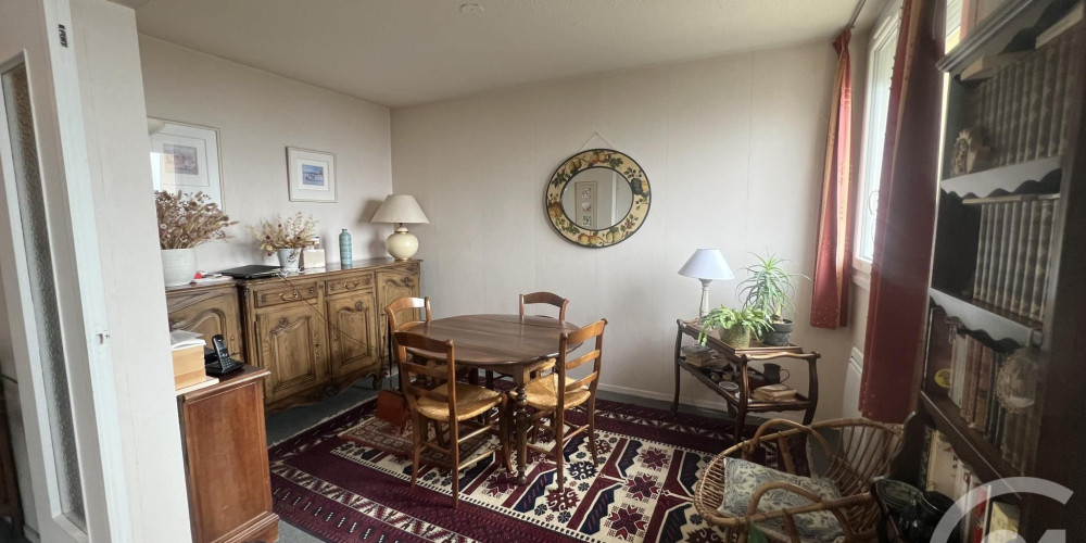 appartement à ORTHEZ (64300)