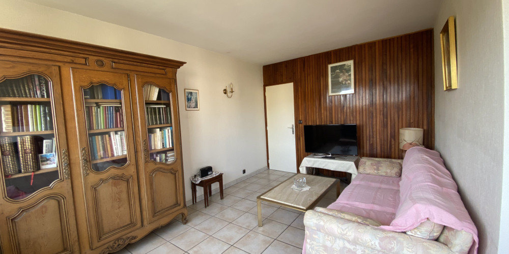 appartement à TARBES (65000)