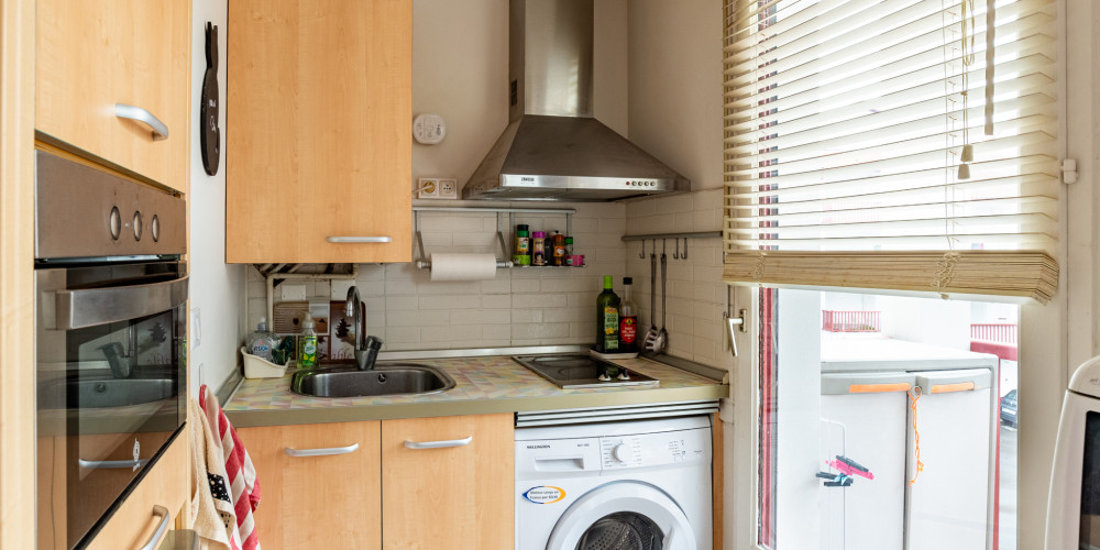 appartement à HENDAYE (64700)