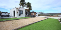 maison à SERRES CASTET (64121)