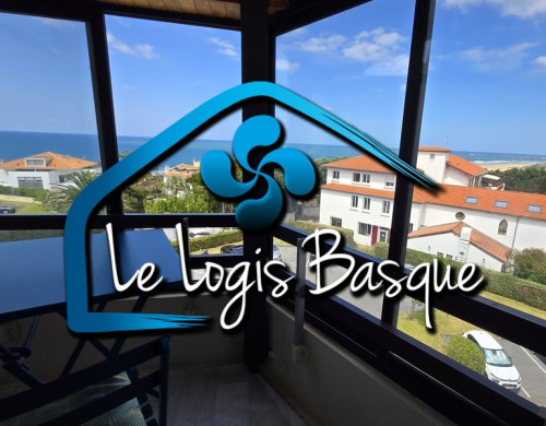 appartement  ANGLET