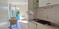 appartement à ANGLET (64600)