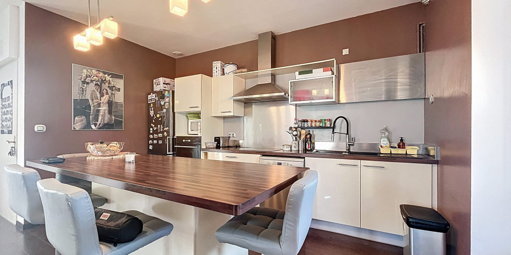 appartement à PAU (64000)