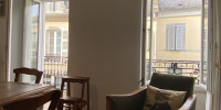 appartement à BAGNERES DE BIGORRE (65200)