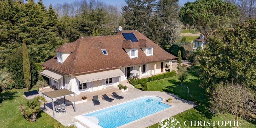 maison à NAVARRENX (64190)
