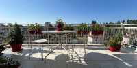 appartement à PAU (64000)