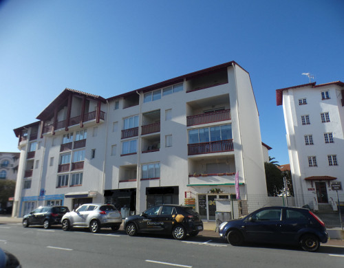 appartement  HENDAYE