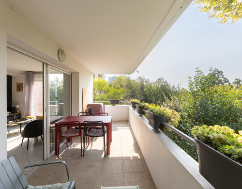 appartement  BAYONNE