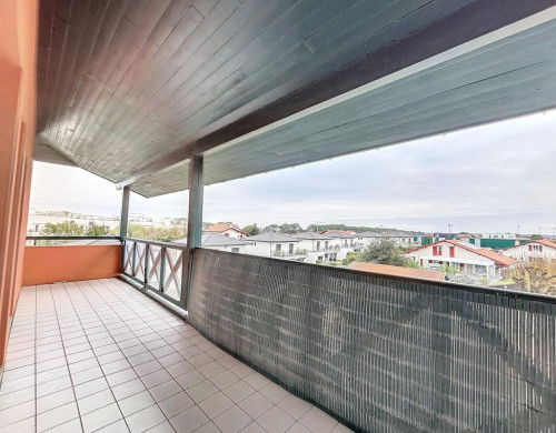 appartement  ANGLET