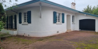 maison à BAYONNE (64100)