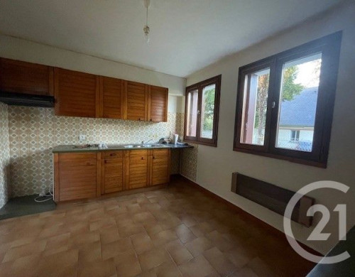 appartement  ARGELES GAZOST
