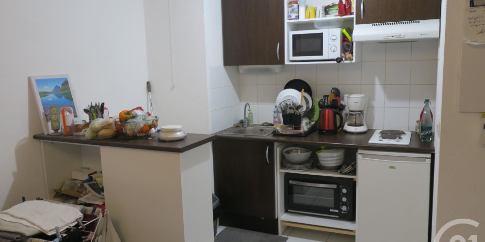 appartement à ORTHEZ (64300)