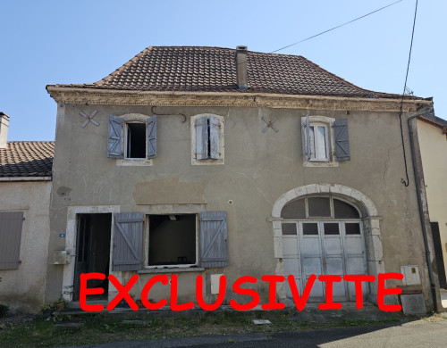 maison  PUYOO
