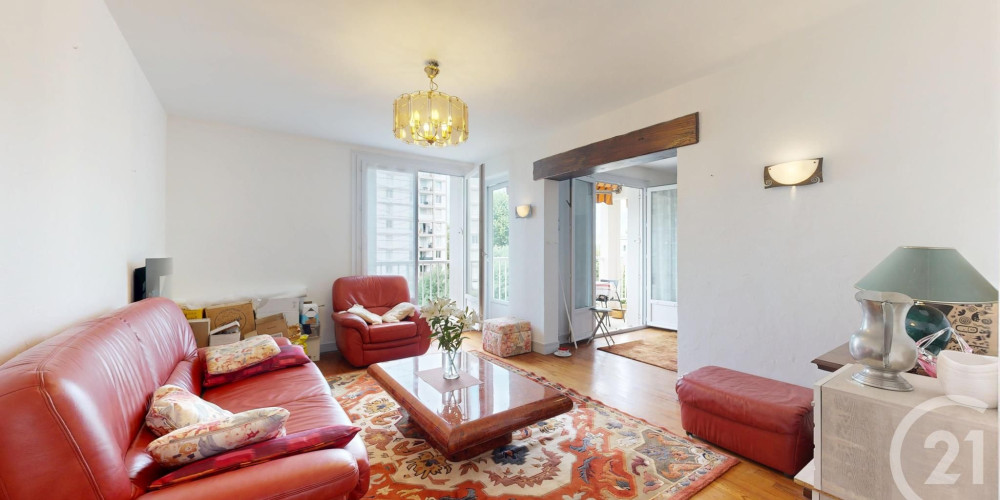 appartement à ANGLET (64600)