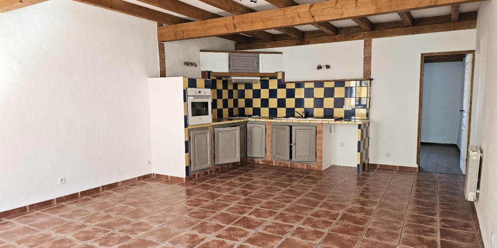 maison à SALIES DE BEARN (64270)