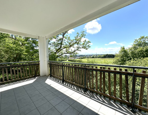 appartement  BAYONNE
