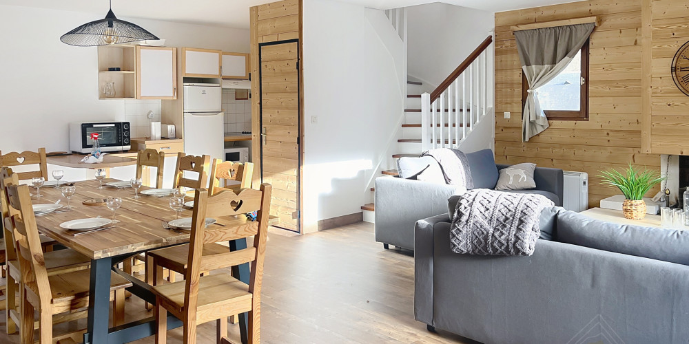 appartement à VIGNEC (65170)