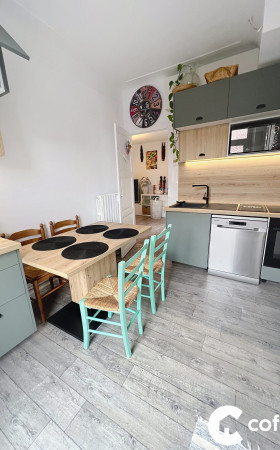 Appartement  BOUCAU