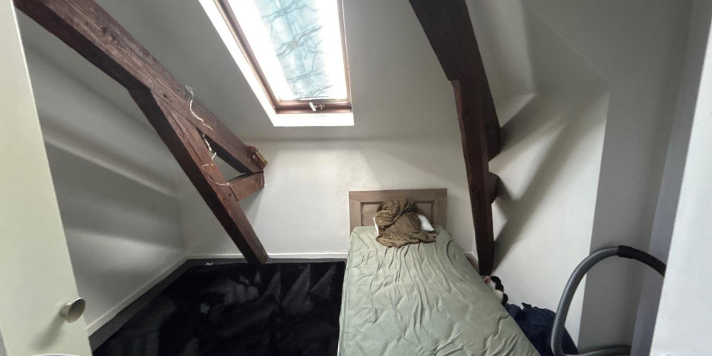 appartement à PAU (64000)