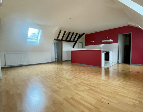 appartement  OLORON STE MARIE