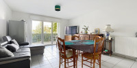 appartement à BAYONNE (64100)
