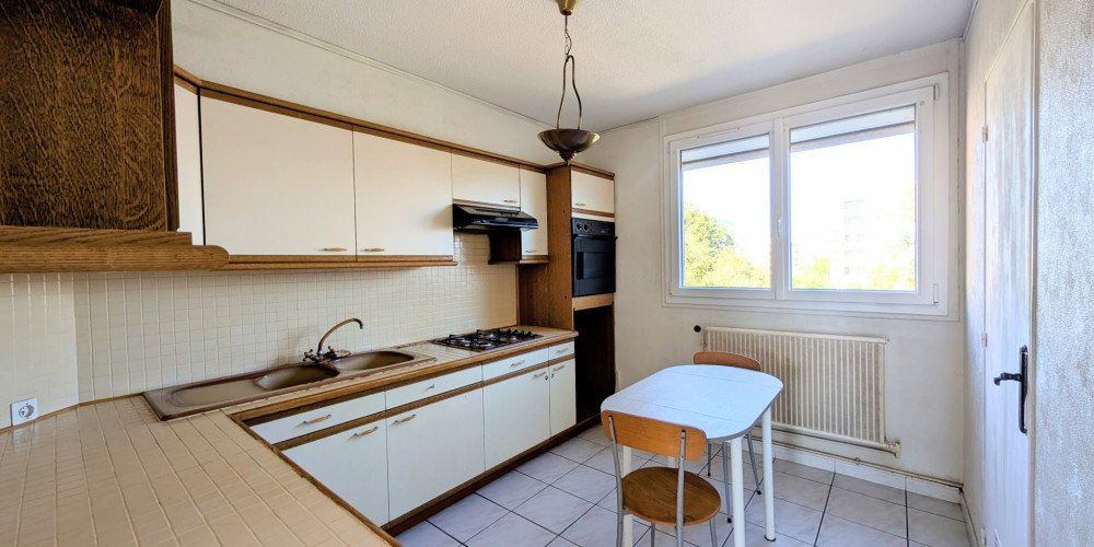 appartement à TARBES (65000)