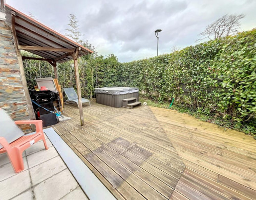 maison  ANGLET