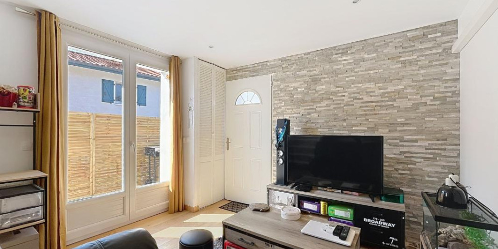 appartement à ARCANGUES (64200)