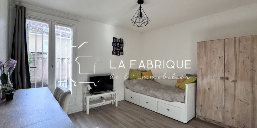 appartement à BILLERE (64140)
