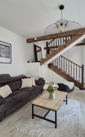 Maison  ANGLET