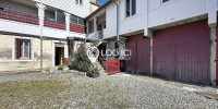 appartement à NAY (64800)