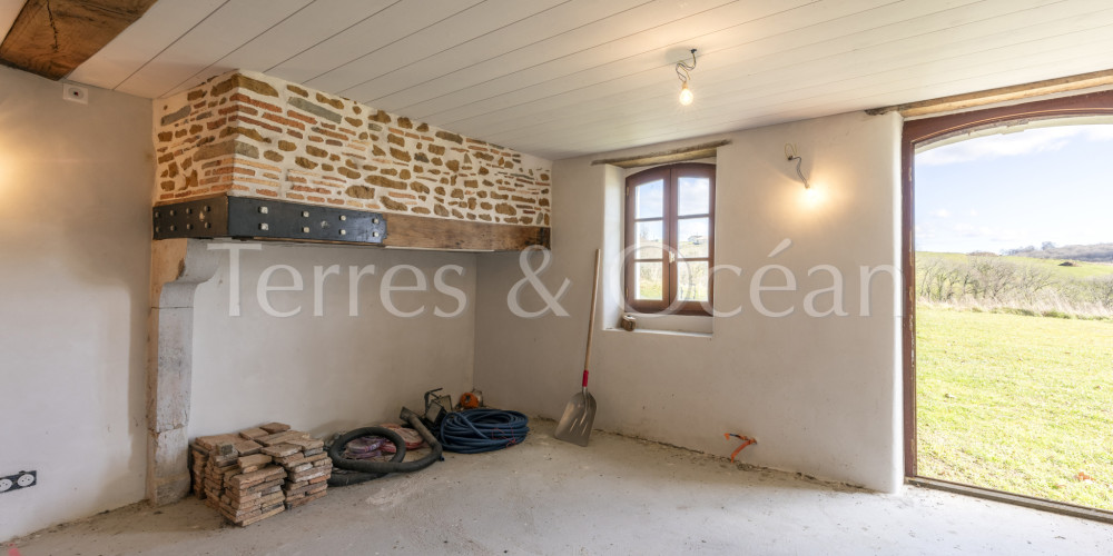 maison à SALIES DE BEARN (64270)
