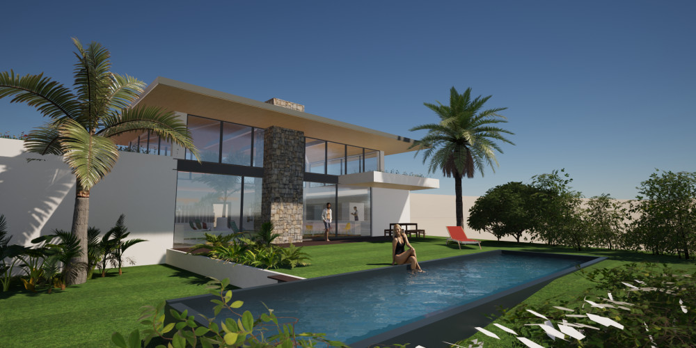 maison à ANGLET (64600)