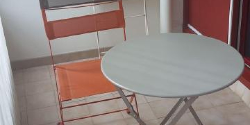 appartement à ANGLET (64600)
