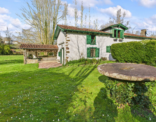 maison  HASPARREN