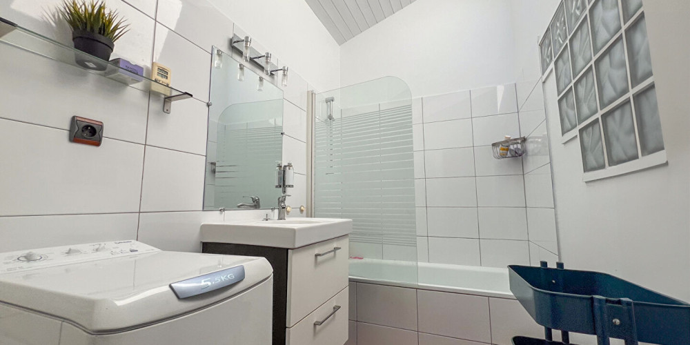 appartement à CIBOURE (64500)