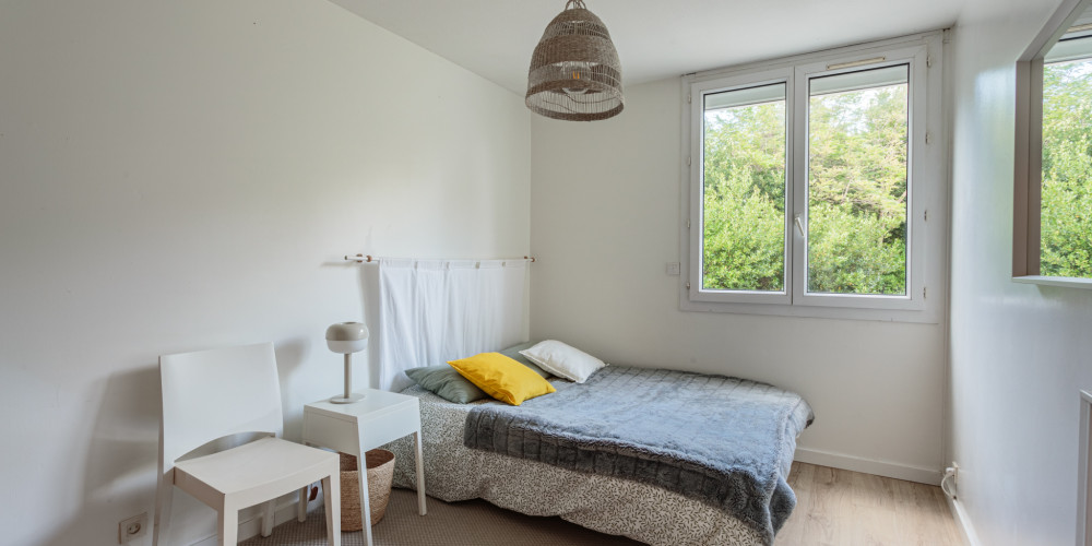 appartement à BIARRITZ (64200)