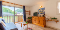 appartement à ST LARY SOULAN (65170)