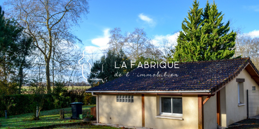 maison à MONTARDON (64121)